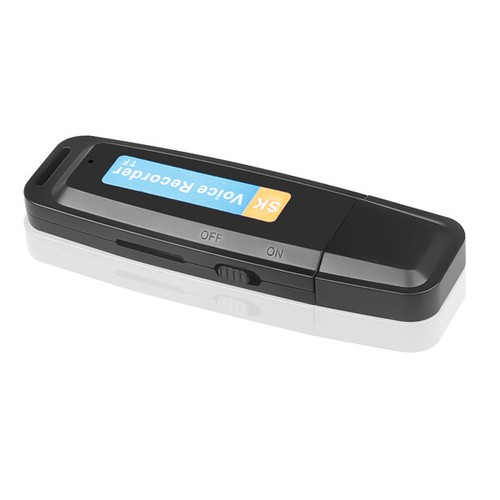 Micro mini registratore vocale - micro,