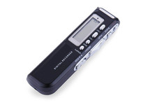 Mini registratore vocale 8gb