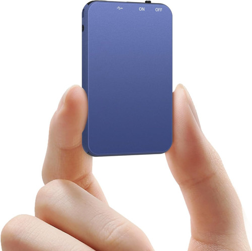 64gb mini registratore vocale - 64gb,