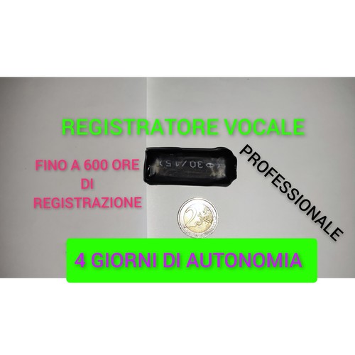Mini ambientale con - mini,