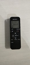 Registratore vocale Sony ICD