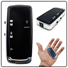 mini registratore audio video