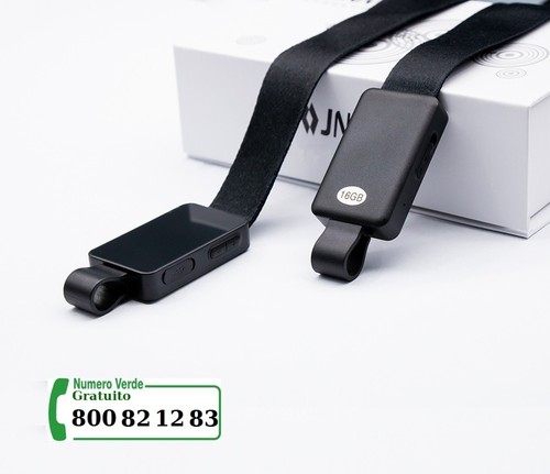 Gb mini registratore - 8,