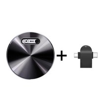 Micro Registratore Spia Audio