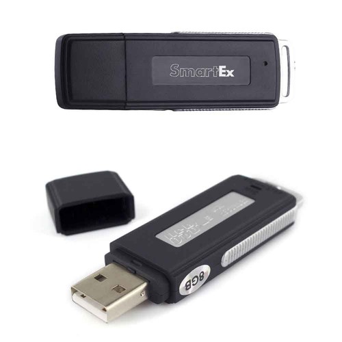 Smartex mini registratore - mini,