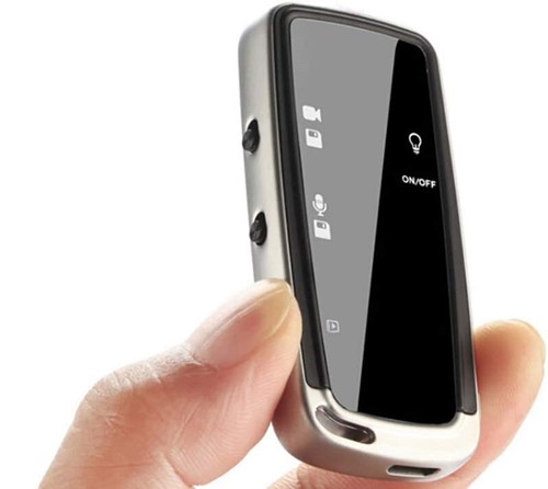 Mini registratore vocale - , e