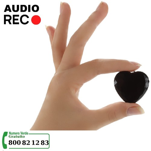 Registratore vocale - registratore,